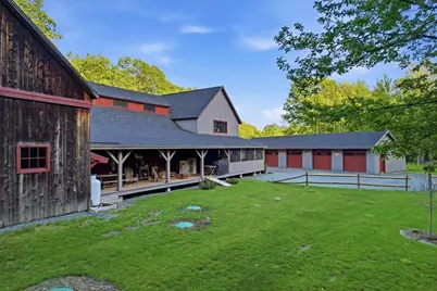 908 Old Franconia Road, Bethlehem, NH 03574 - Photo 10