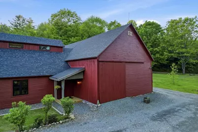 908 Old Franconia Road, Bethlehem, NH 03574 - Photo 8