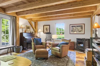 908 Old Franconia Road, Bethlehem, NH 03574 - Photo 22