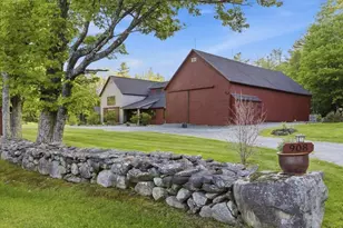 908 Old Franconia Rd, Bethlehem, NH 03574 - Photo 2
