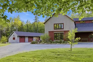 908 Old Franconia Rd, Bethlehem, NH 03574 - Photo 2