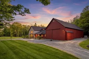 908 Old Franconia Rd, Bethlehem, NH 03574 - Photo 8