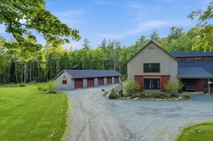 908 Old Franconia Rd, Bethlehem, NH 03574 - Photo 4