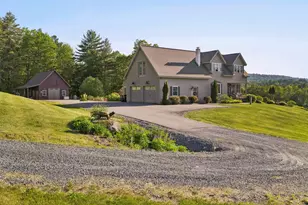 65 Steele Hill Rd, Weathersfield, VT 05030 - Photo 2