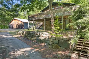 175 Tate Rd, Gilford, NH 03249 - Photo 46