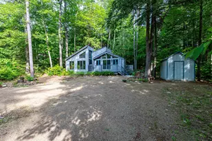48 Covered Bridge Ln, Bartlett, NH 03812 - Photo 10