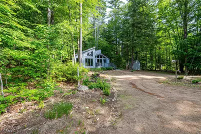 48 Covered Bridge Lane, Bartlett, NH 03812 - Photo 10