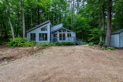 48 Covered Bridge Lane, Bartlett, NH 03812 - Photo 32