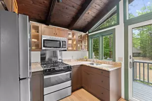48 Covered Bridge Ln, Bartlett, NH 03812 - Photo 12