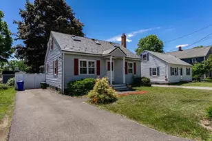 61 President Rd, Manchester, NH 03103 - Photo 4