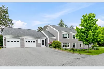 128 Hilltop Place #128, New London, NH 03257 - Photo 4