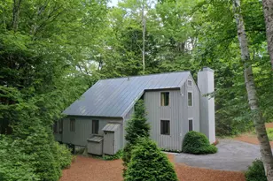 78 Greensward Dr, Grantham, NH 03753 - Photo 1