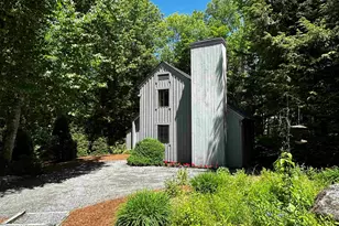78 Greensward Dr, Grantham, NH 03753 - Photo 36