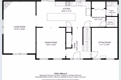 165 Governors Road, Pittsfield, NH 03263 - Photo 58