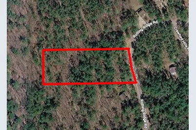 00 Rolling Ridge Road, Bartlett, NH 03812 - Photo 2
