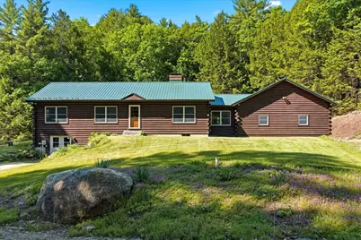 20 McCollum Road, New Boston, NH 03070 - Photo 2