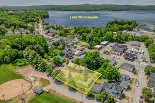 22 West St, Laconia, NH 03246 - Photo 2
