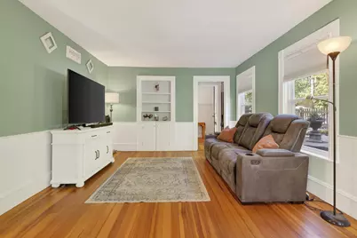 17 Forest Road, Hancock, NH 03449 - Photo 6