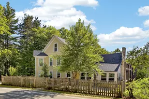 17 Forest Rd, Hancock, NH 03449 - Photo 2