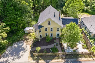 17 Forest Road, Hancock, NH 03449 - Photo 2