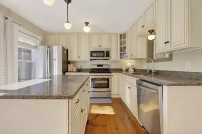 17 Forest Road, Hancock, NH 03449 - Photo 10