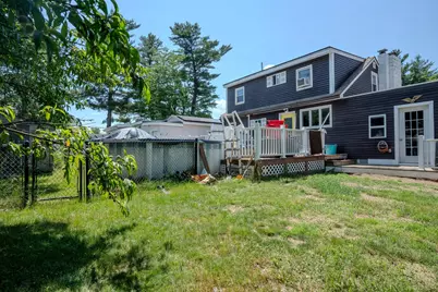 5 Russell Street, Rochester, NH 03867 - Photo 20