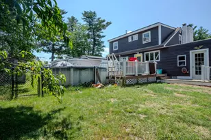 5 Russell St, Rochester, NH 03867 - Photo 20