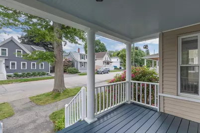 306 Thornton Street, Portsmouth, NH 03801 - Photo 2