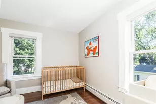 306 Thornton St, Portsmouth, NH 03801 - Photo 26