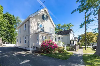 306 Thornton Street, Portsmouth, NH 03801 - Photo 4