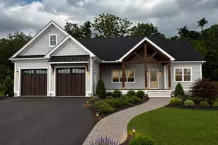 Lot 2 Saybrook Dr, Rindge, NH 03461 - Photo 1