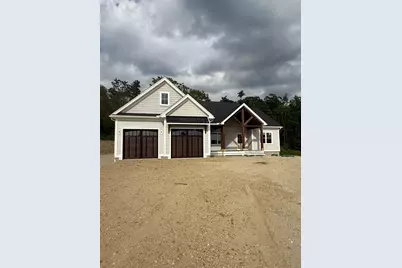 Lot 2 Saybrook Drive, Rindge, NH 03461 - Photo 4