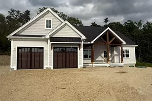 Lot 2 Saybrook Dr, Rindge, NH 03461 - Photo 4