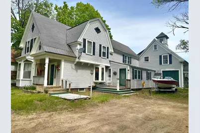 1311 Village Road, Madison, NH 03875 - Photo 1