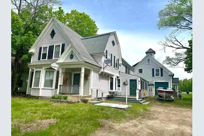 1311 Village Road, Madison, NH 03875 - Photo 2