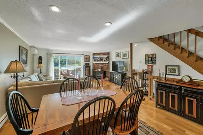 50 Patch Pond Road #14, Ossipee, NH 03814 - Photo 12