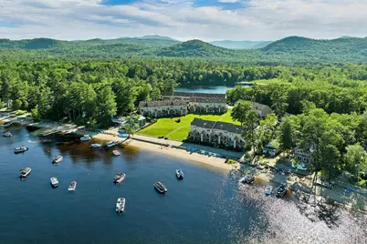 50 Patch Pond Road #14, Ossipee, NH 03814 - Photo 50