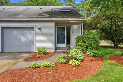 1 Highland Green Lane #1, Merrimack, NH 03054 - Photo 2