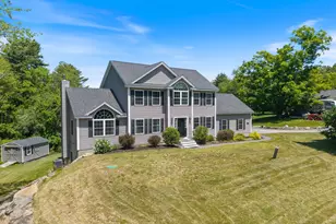 218 Grant Rd, Newmarket, NH 03857 - Photo 2