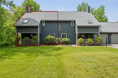 140 Creekside Drive #unit 5, Shelburne, VT 05482 - Photo 1