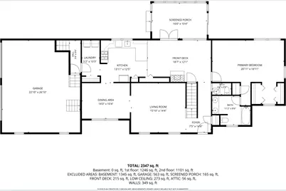 276 Boulder Drive, Dublin, NH 03444 - Photo 44