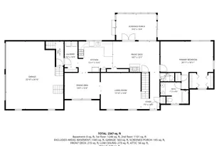 276 Boulder Dr, Dublin, NH 03444 - Photo 44