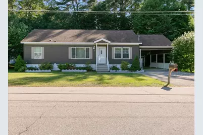 25 Ridgefield Drive, Nashua, NH 03062 - Photo 2