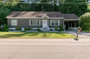 25 Ridgefield Dr, Nashua, NH 03062 - Photo 2