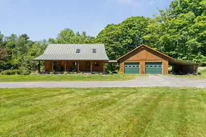 3503 Hebard Hill Road, Randolph, VT 05061 - Photo 4