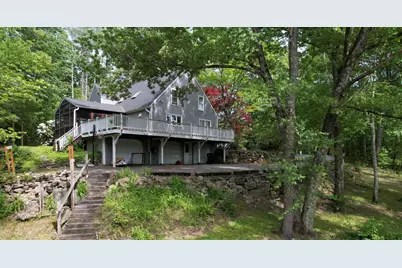 85 Stowell Road, Bedford, NH 03110 - Photo 4