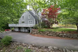85 Stowell Rd, Bedford, NH 03110 - Photo 1
