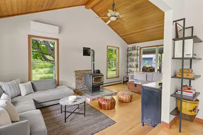 2206 Elmore Mountain Road, Elmore, VT 05661 - Photo 8