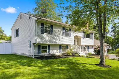 50 Davis Road, Merrimack, NH 03054 - Photo 2