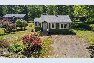 65 Lakeview Avenue, Bristol, NH 03222 - Photo 2